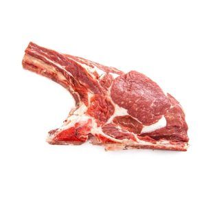 Chuletón de Ternera de Los Montes de Toledo