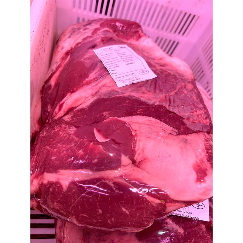 Aguja de Ternera de Los Montes de Toledo