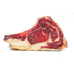 Chuletón de Vaca Madurado de Los Montes de Toledo