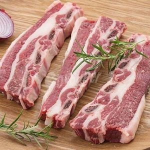 Churrasco de Los Montes de Toledo