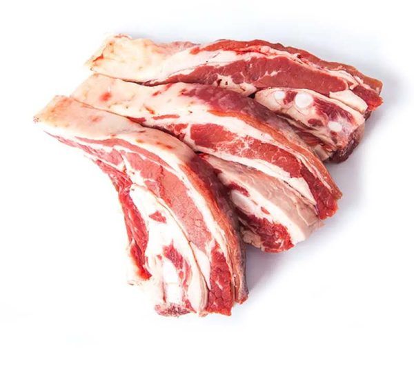 Falda de Ternera de Los Montes de Toledo