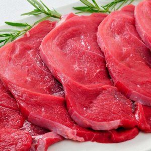 Filetes de Ternera de Los Montes de Toledo
