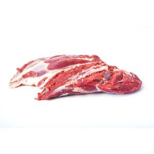 Morcillo / Jarrete de Ternera de Los Montes de Toledo