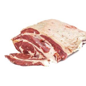 Lomo alto de Ternera de Los Montes de Toledo