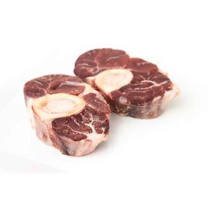 Osobuco Ternera de Los Montes de Toledo