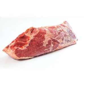 Redondo de Ternera de Los Montes de Toledo