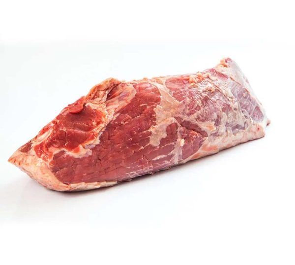 Redondo de Ternera de Los Montes de Toledo